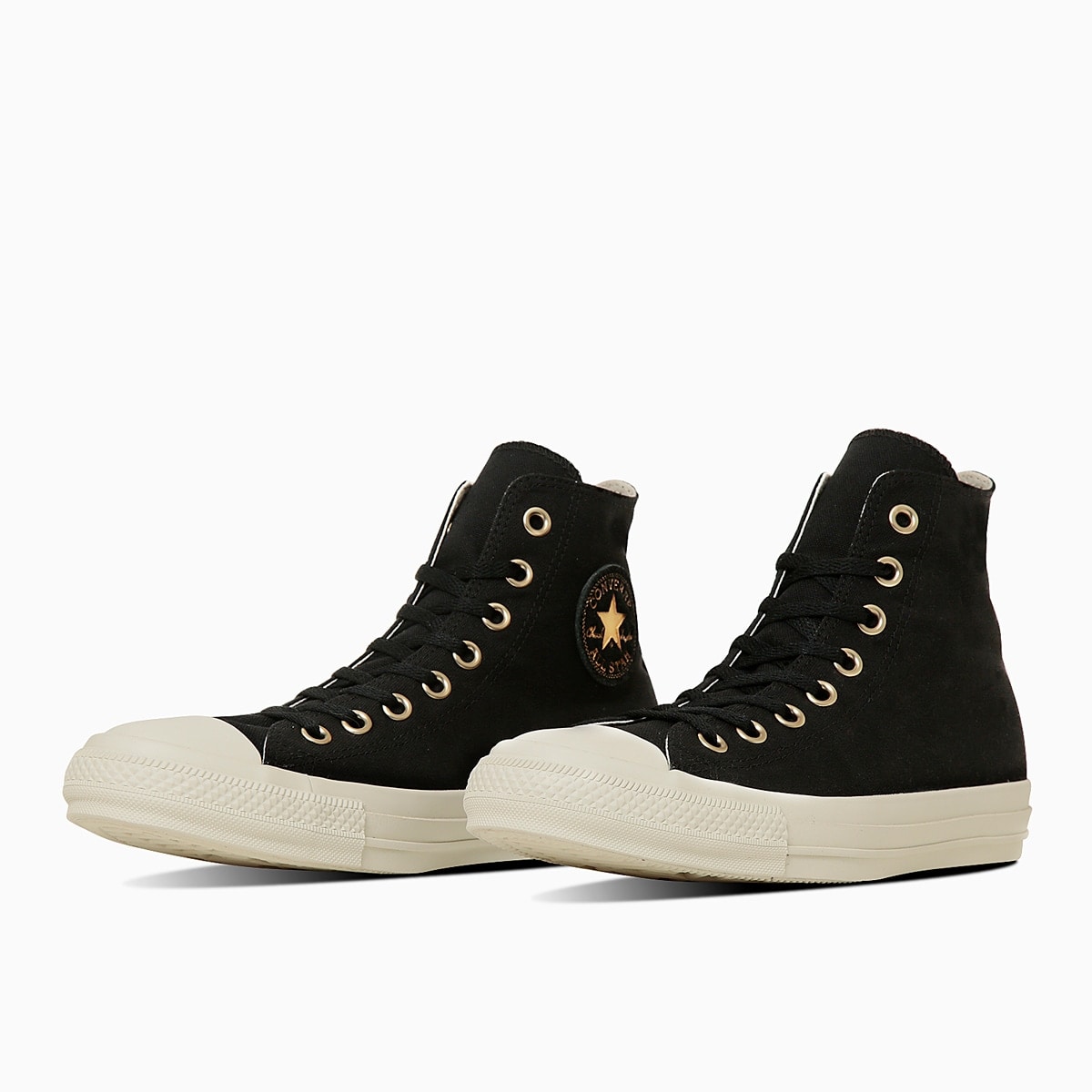 CONVERSE / オールスター 100 ゴアテックス サイドロゴ MN