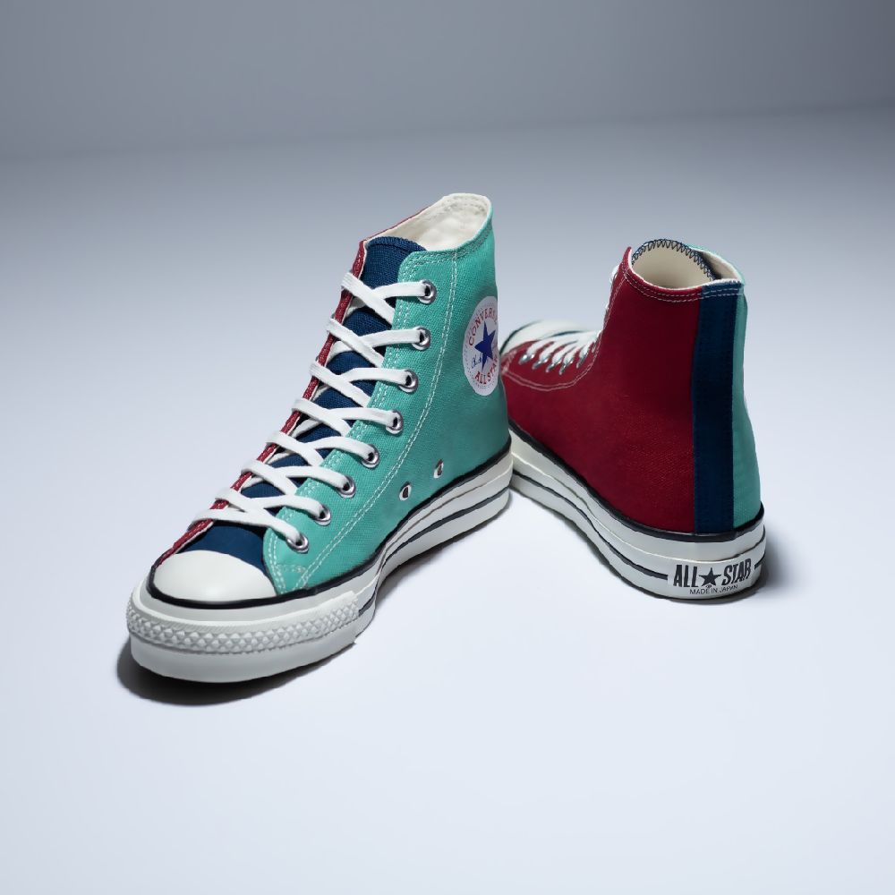 CONVERSE/コンバース/キャンバス オールスター J HI | コンバース