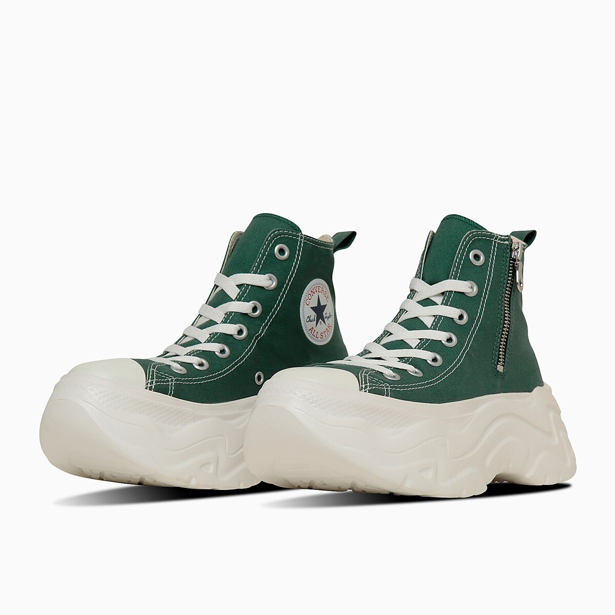 CONVERSE/コンバース/オールスター ウエスタンブーツ ST Z