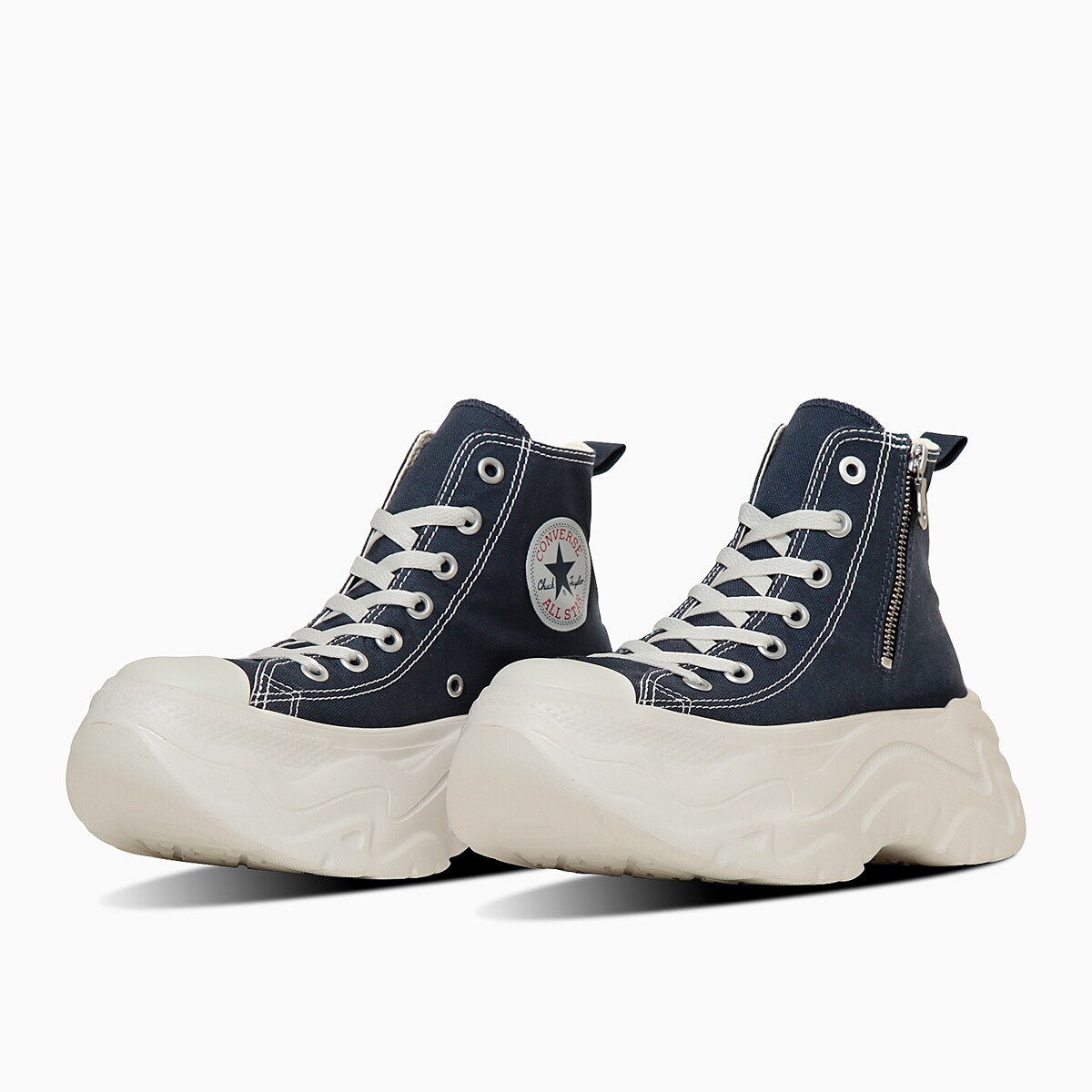 [}C]CONVERSE/Ro[X/I[X^[ VeBnCN Z HI/Ro[XiConversej _[NlCr[