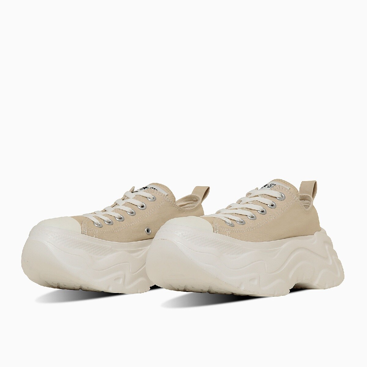 [�}���C]CONVERSE/�R���o�[�X/�I�[���X�^�[ �V�e�B�n�C�N OX/�R���o�[�X�iConverse�j ���C�g�x�[�W��