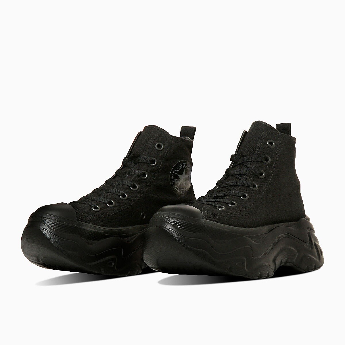 Converse コンバース オールスター シティハイク ローファー 27 