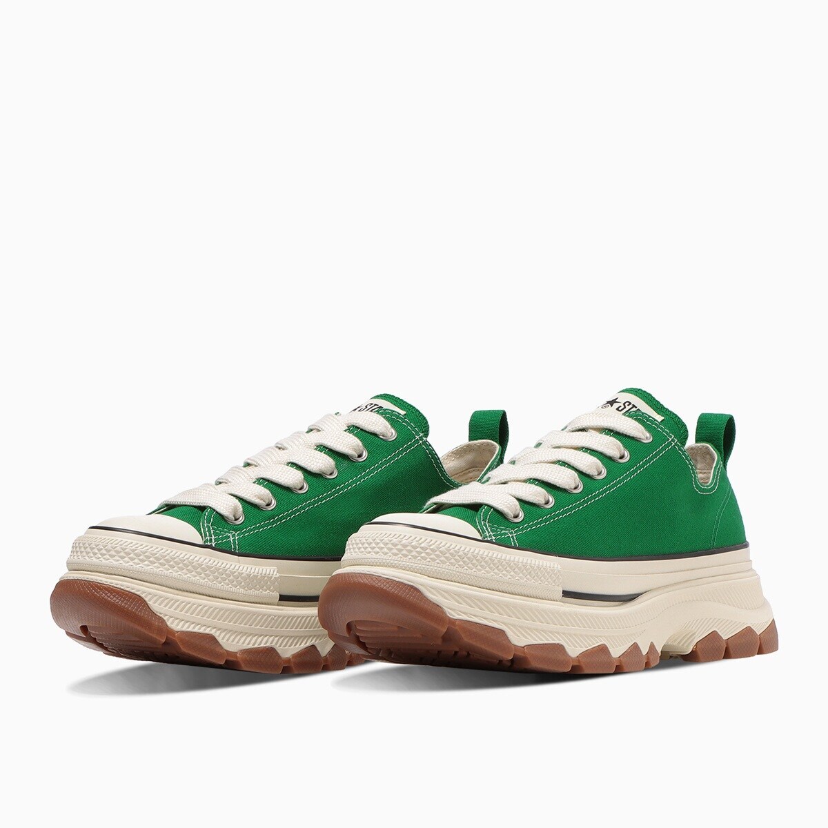 CONVERSE/コンバース/オールスター トレックウエーブ FS OX