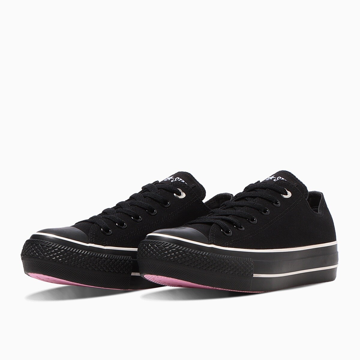 [}C]CONVERSE/Ro[X/I[X^[ PLTS n[gACbg BP OX/Ro[XiConversej ubN