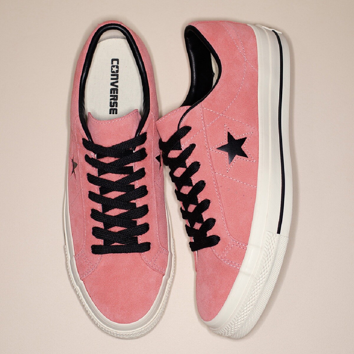 コンバース　ワンスター スウェード ディープボルドー 28cm 中古品 CONVERSE/コンバース/ワンスター スエード | コンバース