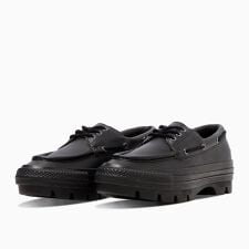 コンバース(Converse)のCONVERSE/コンバース/オールスター チャンク MS OX