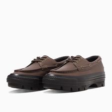 コンバース(Converse)のCONVERSE/コンバース/オールスター チャンク MS OX