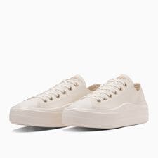 コンバース(Converse)のCONVERSE/コンバース/オールスター ライト PLTS II SY OX