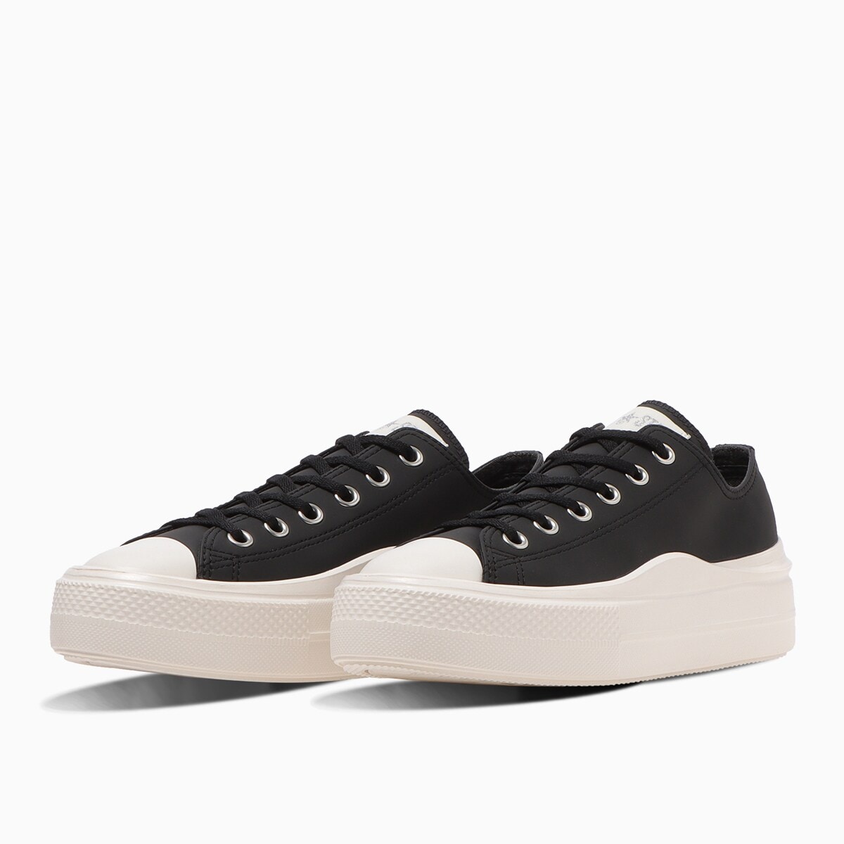 [}C]CONVERSE/Ro[X/I[X^[ Cg PLTS II SY OX/Ro[XiConversej ubN