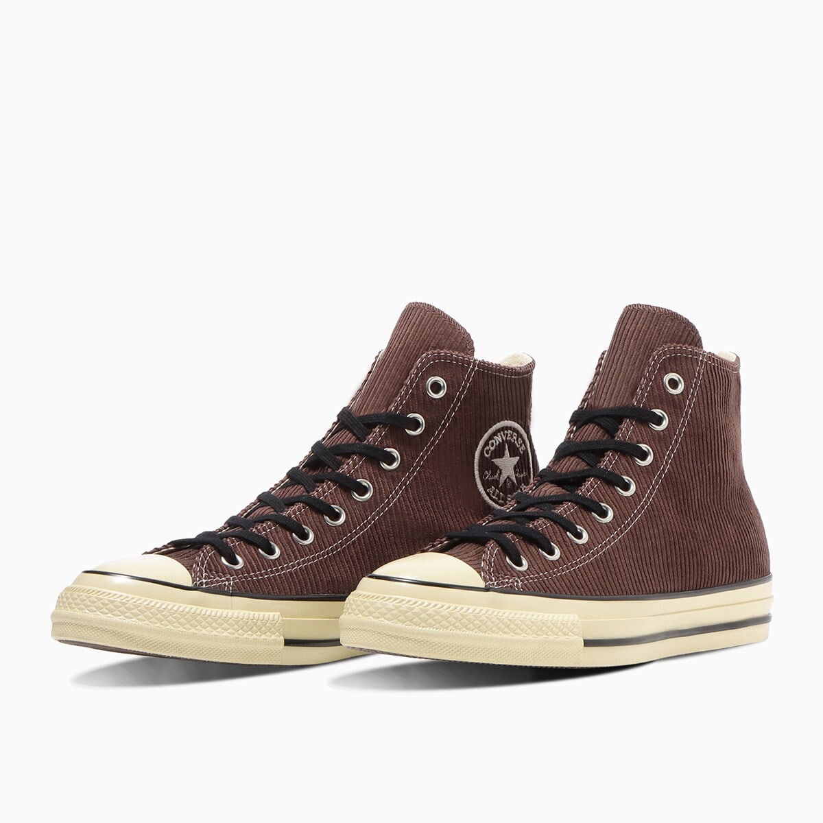 コンバース（Converse）/CONVERSE/コンバース/オールスター エイジド コーデュロイ HI CONVERSE/コンバース/オールスター エイジド コーデュロイ HI