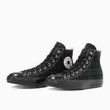 コンバース(Converse)のCONVERSE/コンバース/オールスター エイジド CK HI