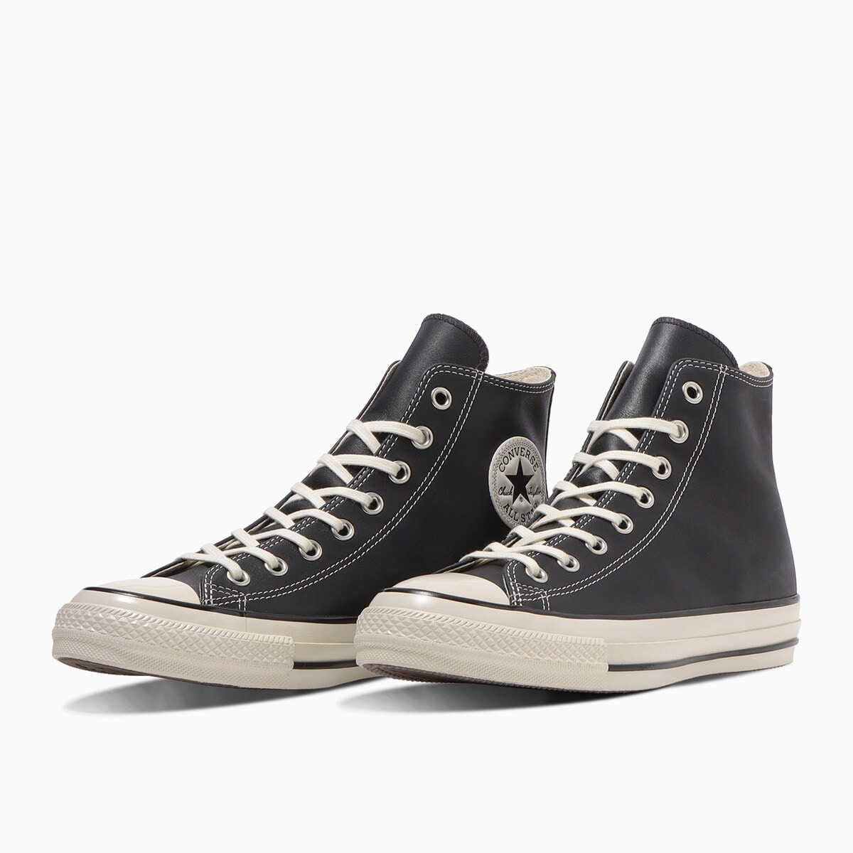 CONVERSE/コンバース/レザー オールスター J HI | コンバース(Converse