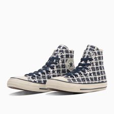 コンバース(Converse)のCONVERSE/コンバース/オールスター ユノミ HI