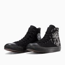 CONVERSE/コンバース/オールスター フウジンライジン HI