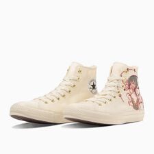 コンバース(Converse)のCONVERSE/コンバース/オールスター フウジンライジン HI