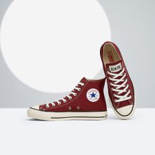 CONVERSE/コンバース/キャンバス オールスター J  HI