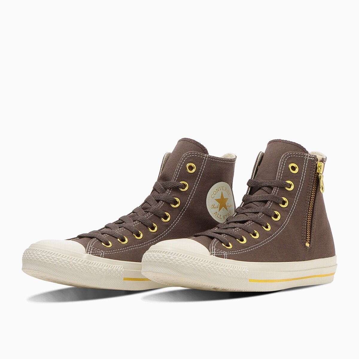 CONVERSE/コンバース/オールスター ゴールドストライプ Z HI