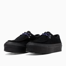 コンバース(Converse)のCONVERSE/コンバース/オールスター リフテッド クレープテープ モカシン OX