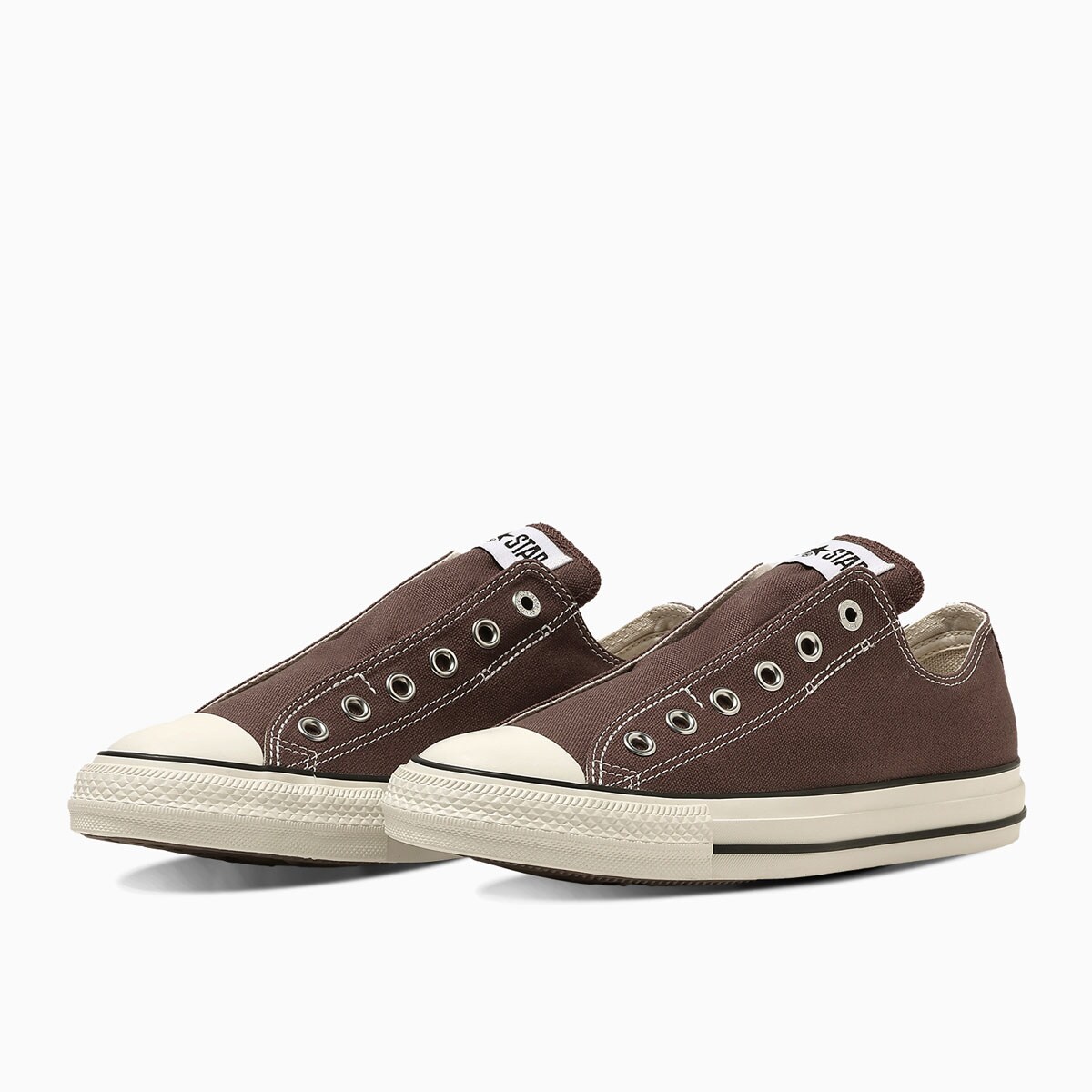 [�}���C]CONVERSE/�R���o�[�X/�I�[���X�^�[ �X���b�v N OX /�R���o�[�X�iConverse�j �_�[�N�u���E��