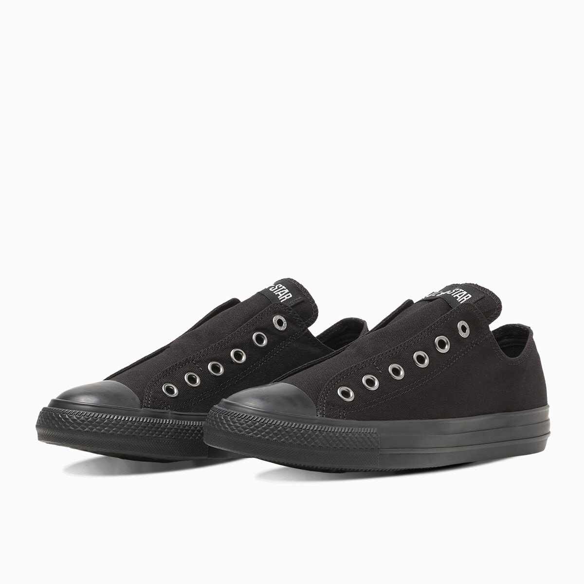 [�}���C]CONVERSE/�R���o�[�X/�I�[���X�^�[ �X���b�v N OX /�R���o�[�X�iConverse�j �u���b�N���m�N���[��