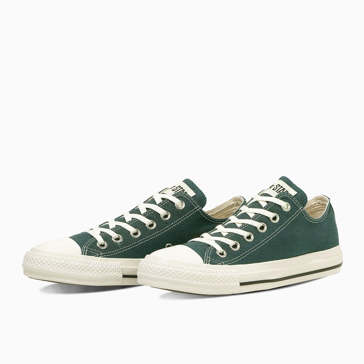 [�}���C]CONVERSE/�R���o�[�X/�I�[���X�^�[ �E�H�b�V���h�L�����o�X OX/�R���o�[�X�iConverse�j �t�H���X�g�O���[��