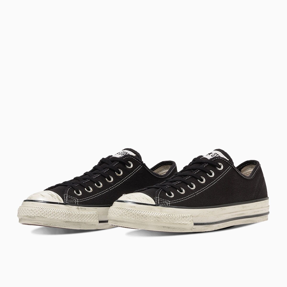 [�}���C]CONVERSE/�R���o�[�X/�I�[���X�^�[ �G�C�W�h �f�B�X�g���X�h AG OX/�R���o�[�X�iConverse�j �u���b�N
