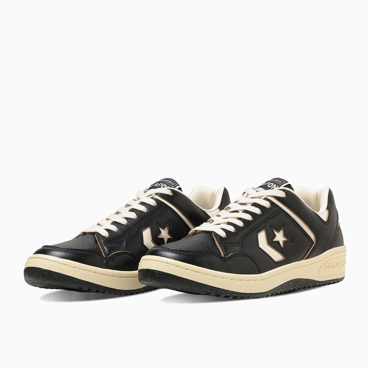 [�}���C]CONVERSE/�R���o�[�X/�E�G�|�� CC AG OX/�R���o�[�X�iConverse�j �u���b�N/�I�t�z���C�g