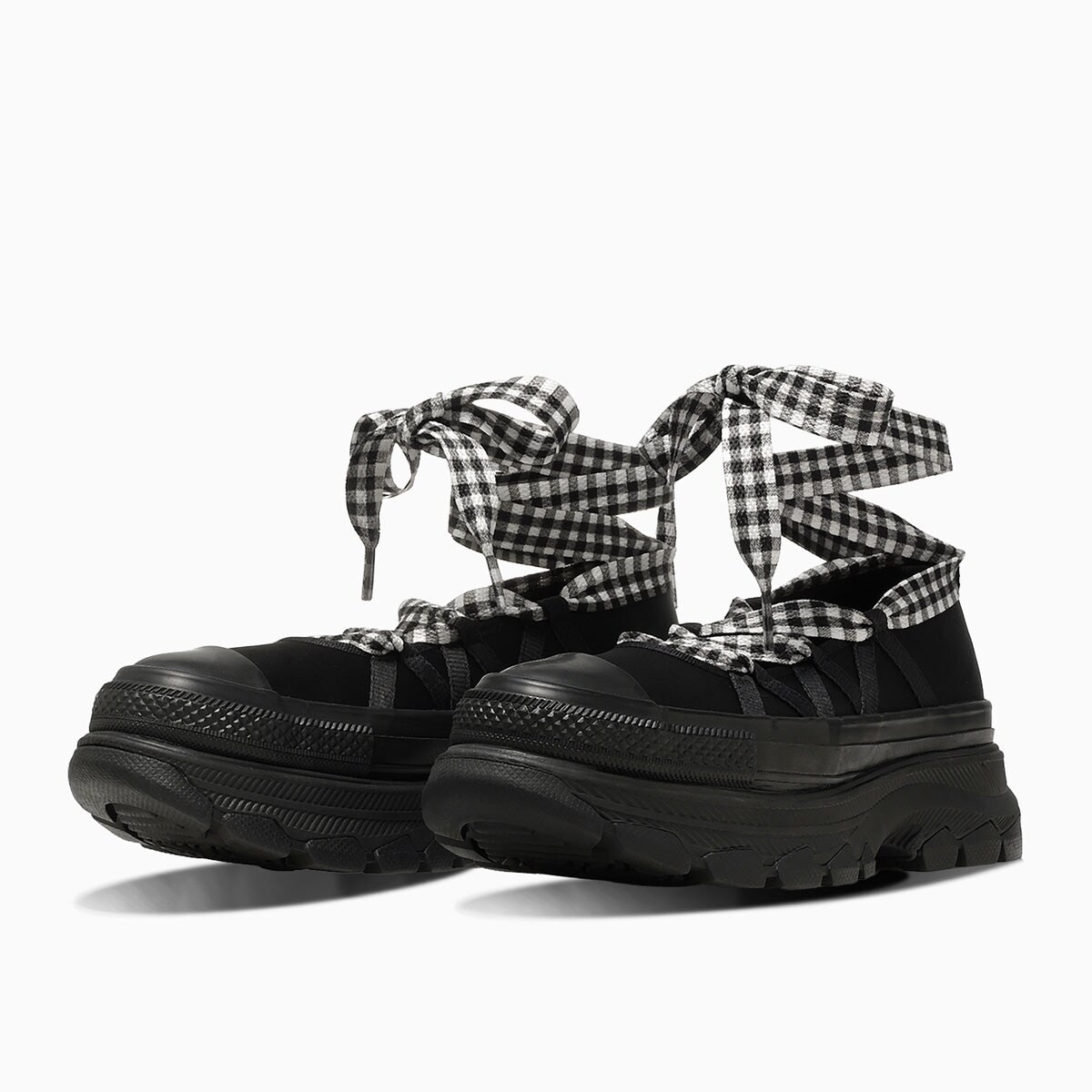[�}���C]CONVERSE/�R���o�[�X/�I�[���X�^�[ �g���b�N�E�G�[�u BL OX/�R���o�[�X�iConverse�j �u���b�N/�u���b�N