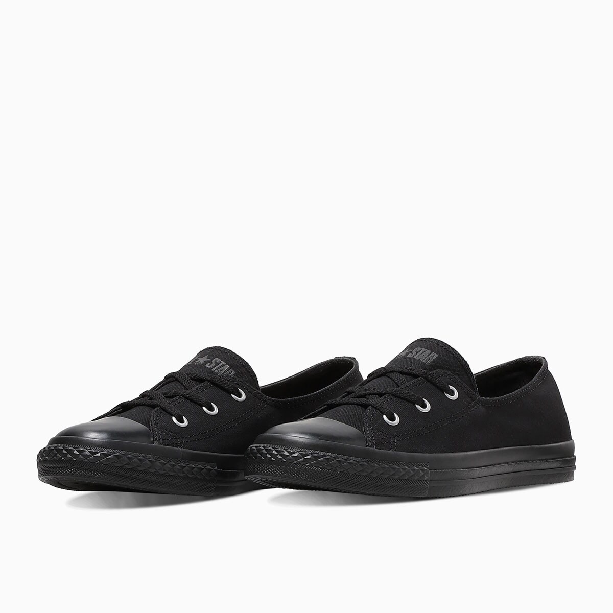 [�}���C]CONVERSE/�R���o�[�X/�I�[���X�^�[ LP �p���v�X OX/�R���o�[�X�iConverse�j �u���b�N���m�N���[��