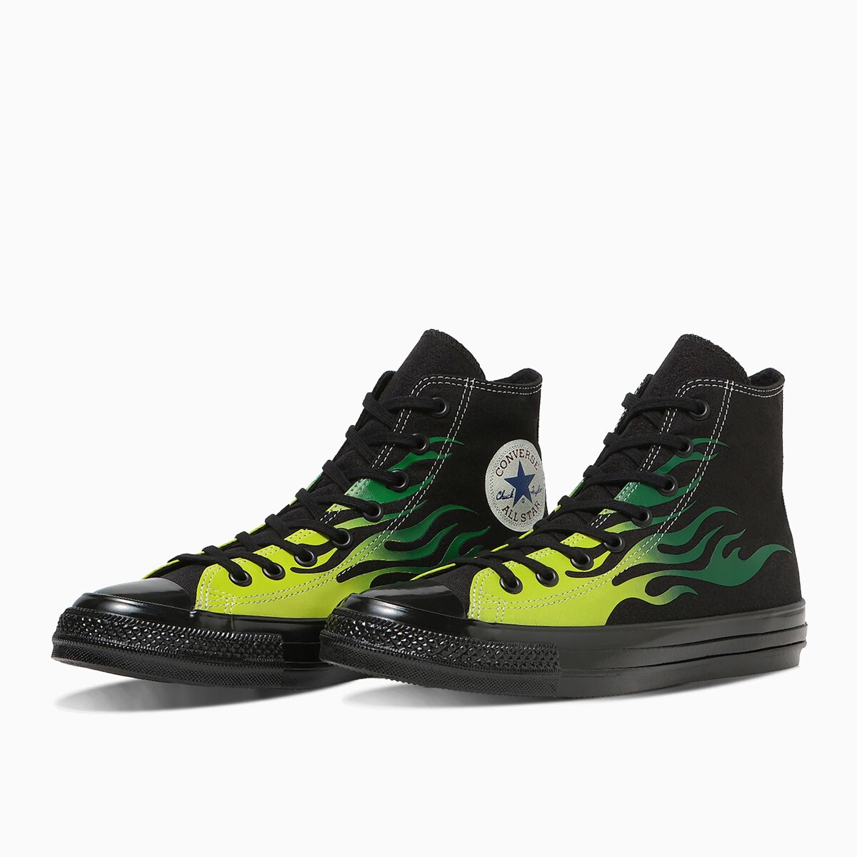 CONVERSE/コンバース/オールスター エイジド IGNT HI | コンバース 