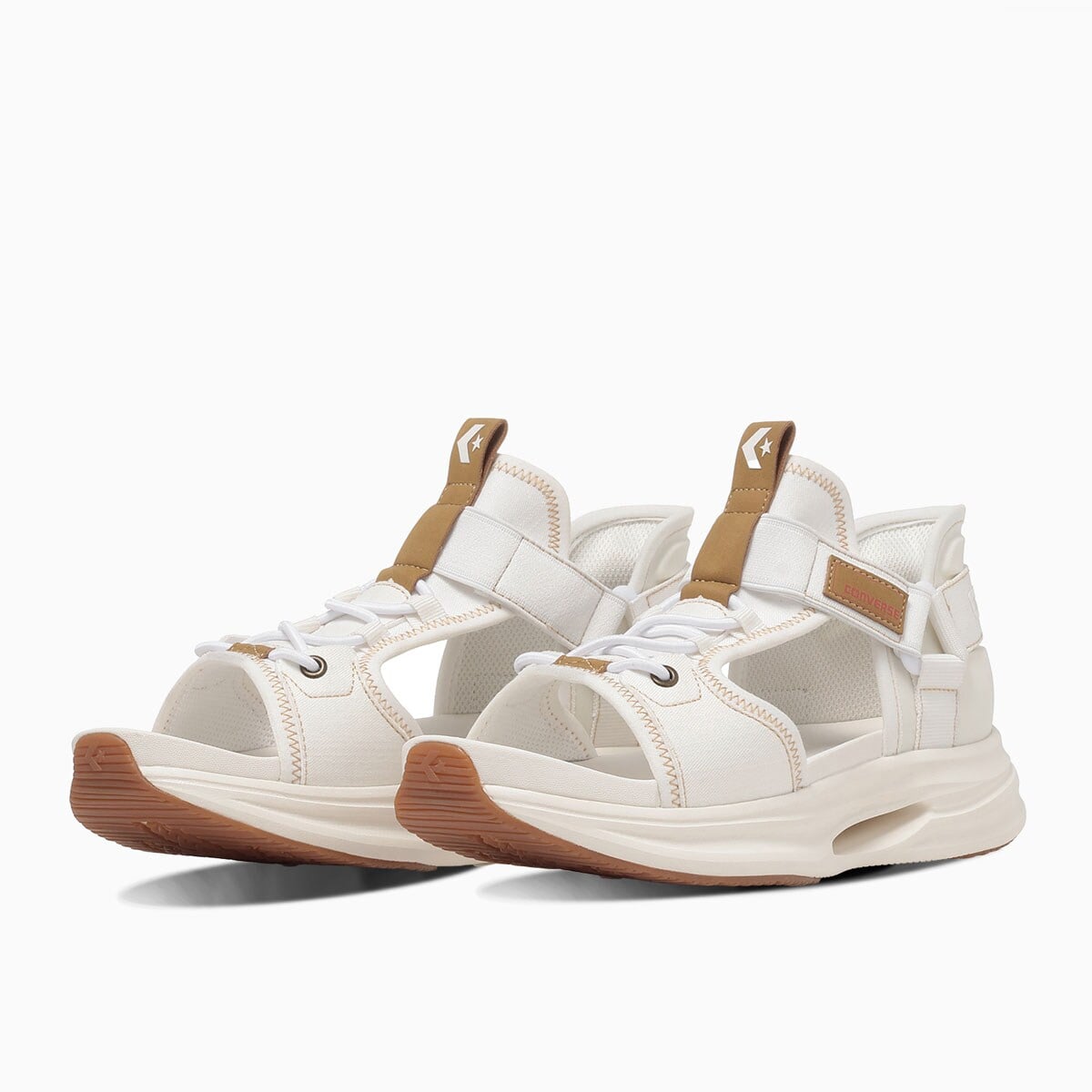 CONVERSE/コンバース/ケイブスター スリットスライド サンダル DM