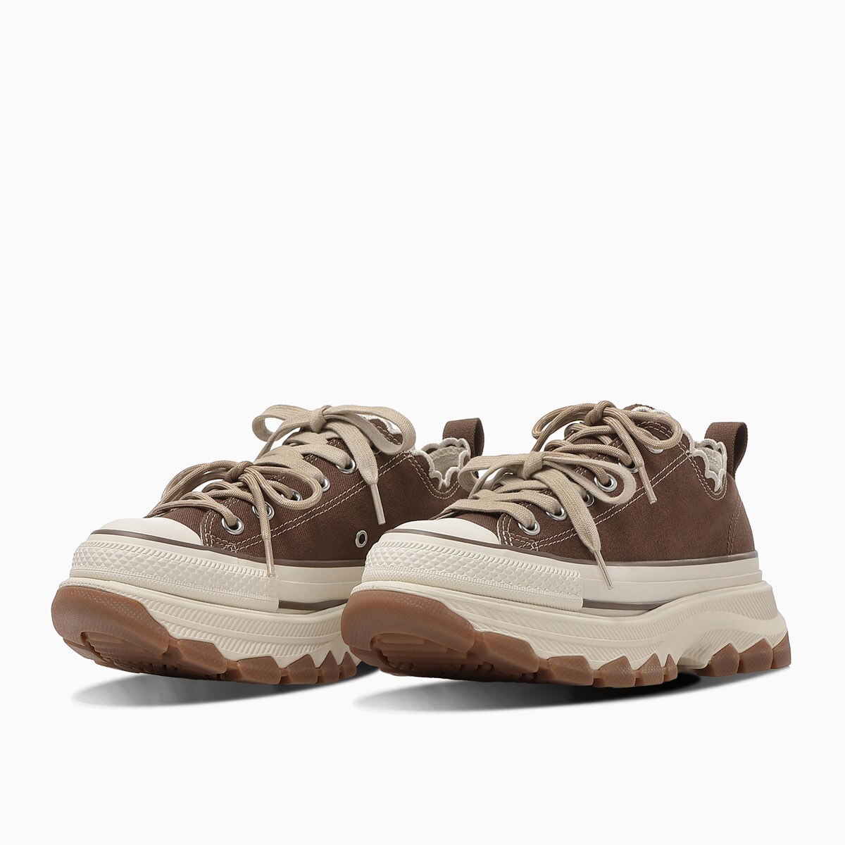 CONVERSE/コンバース/オールスター トレックウエーブ レースエッジ OX