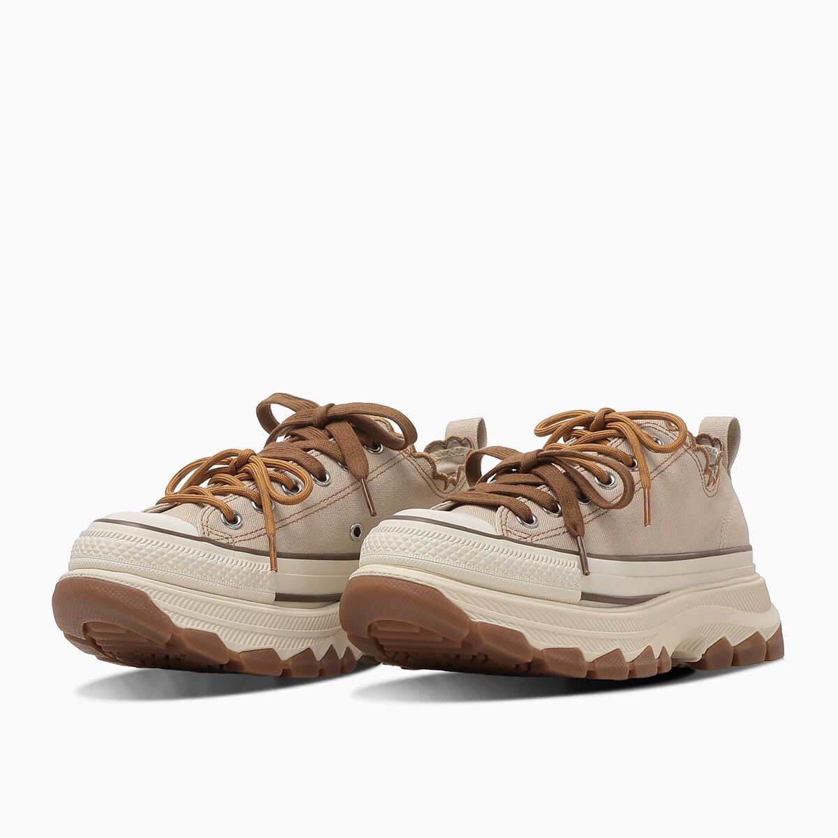 CONVERSE/コンバース/オールスター トレックウエーブ レースエッジ OX