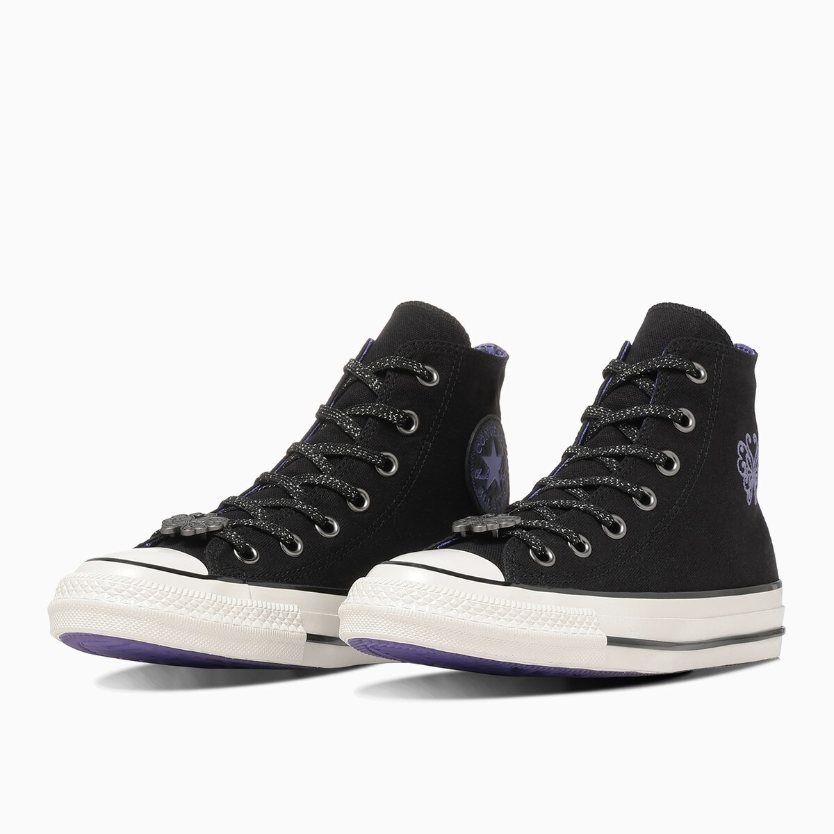 CONVERSE/コンバース/オールスター エイジ HI/アナ スイ | コンバース