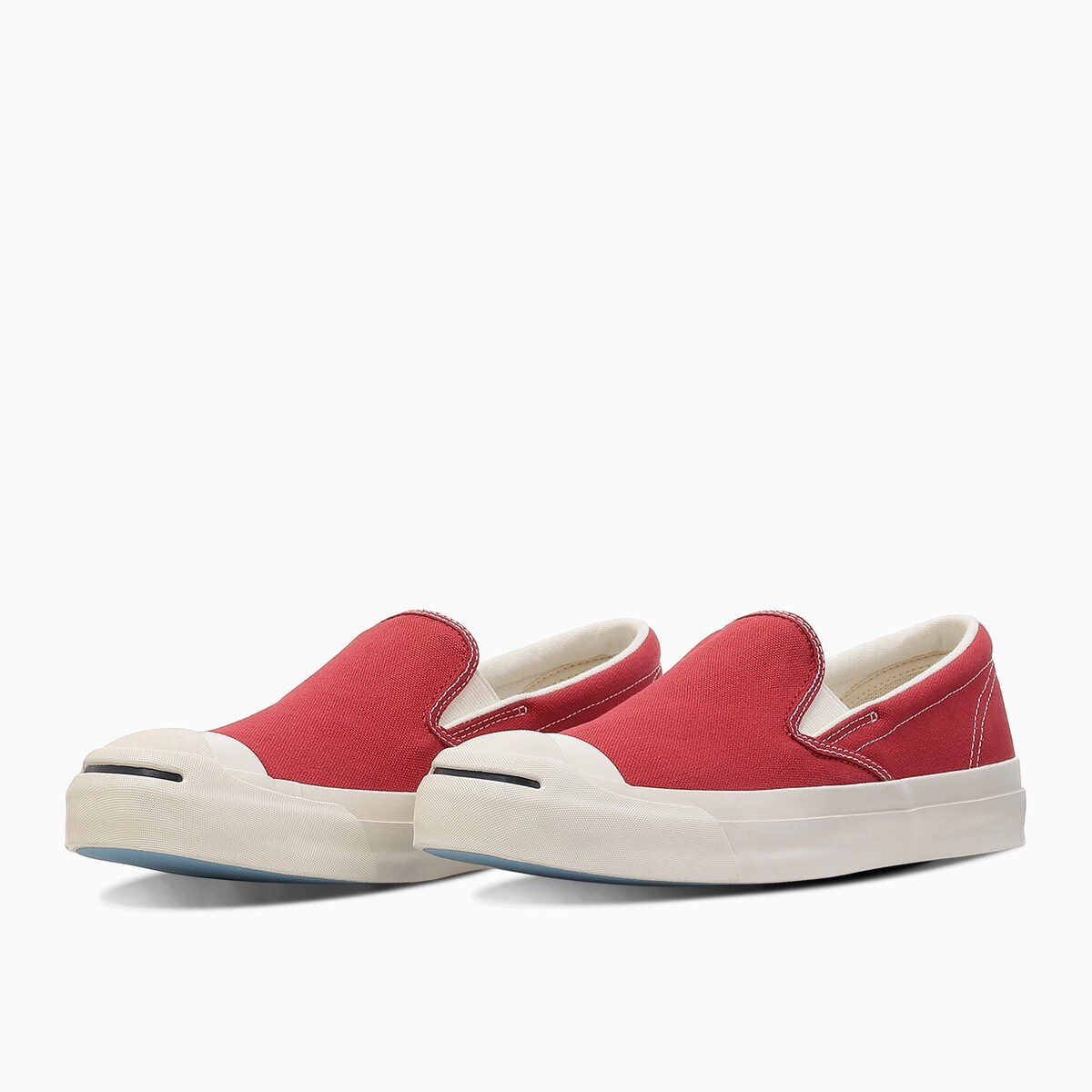CONVERSE/コンバース/ジャックパーセル CL スリップオン | コンバース