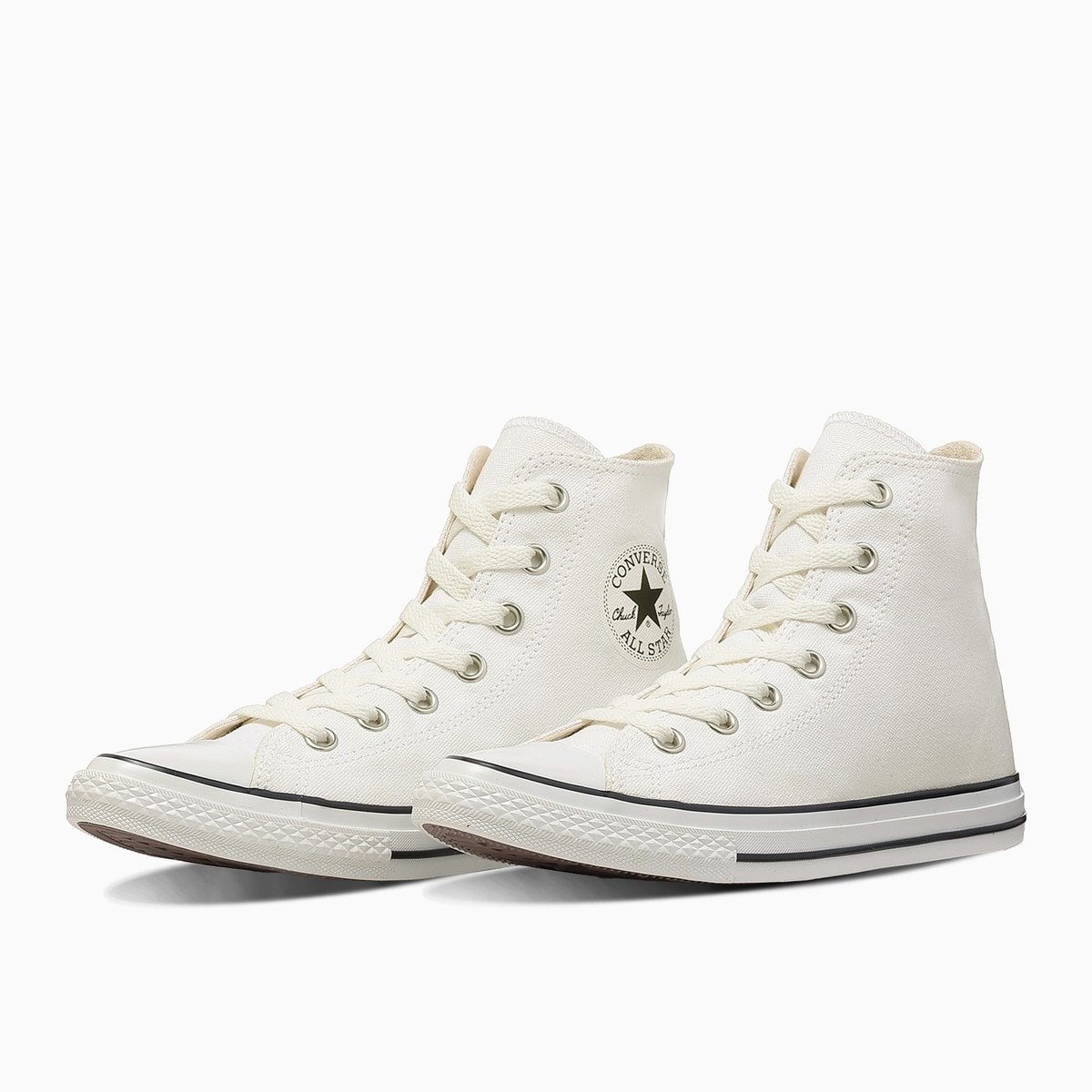 [�}���C]CONVERSE/�R���o�[�X/�I�[���X�^�[ �|�C���e�b�h�g�E HI/�R���o�[�X�iConverse�j �z���C�g