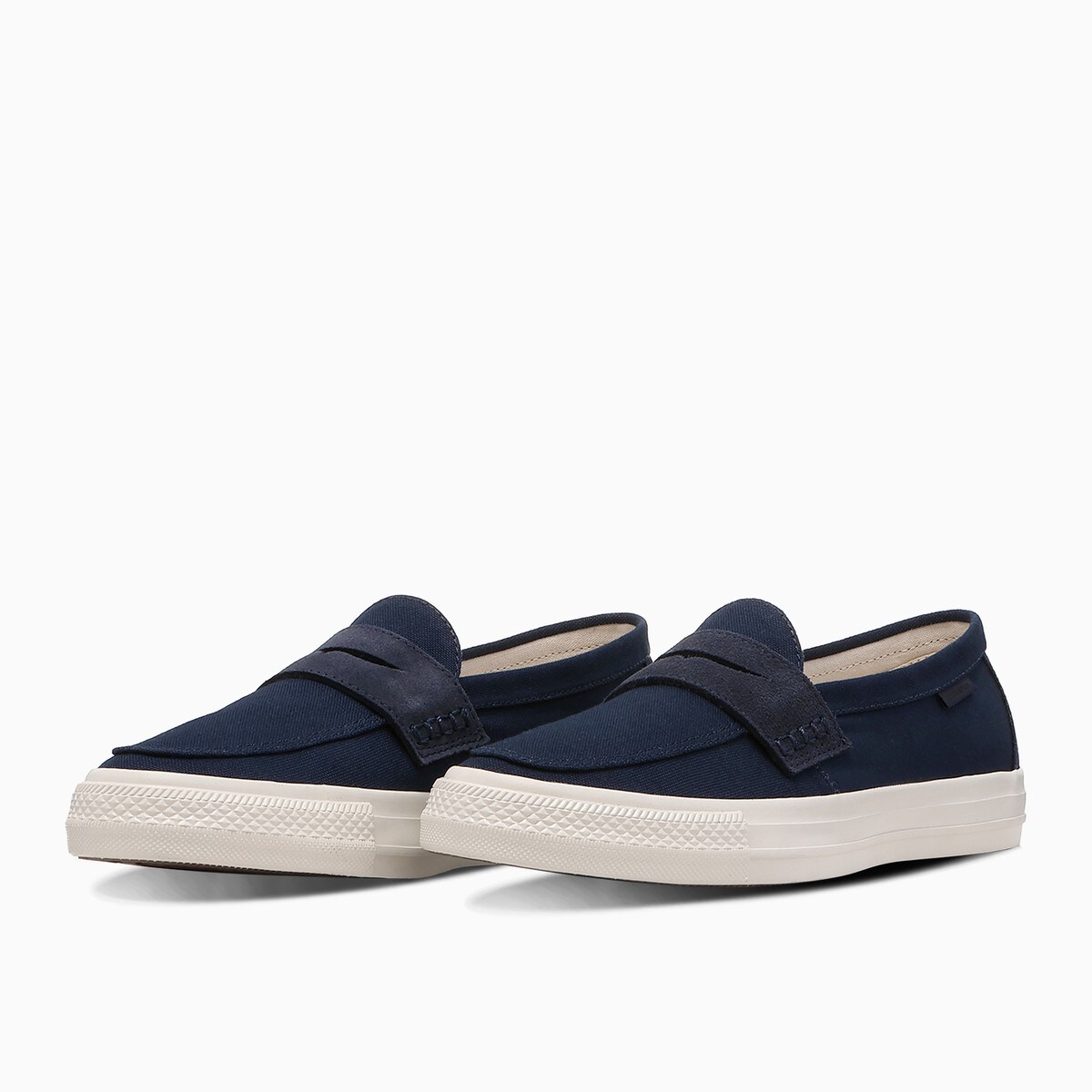 こんぽた CONVERSE/コンバース/CXP ローファー | コンバース(Converse) | マルイ