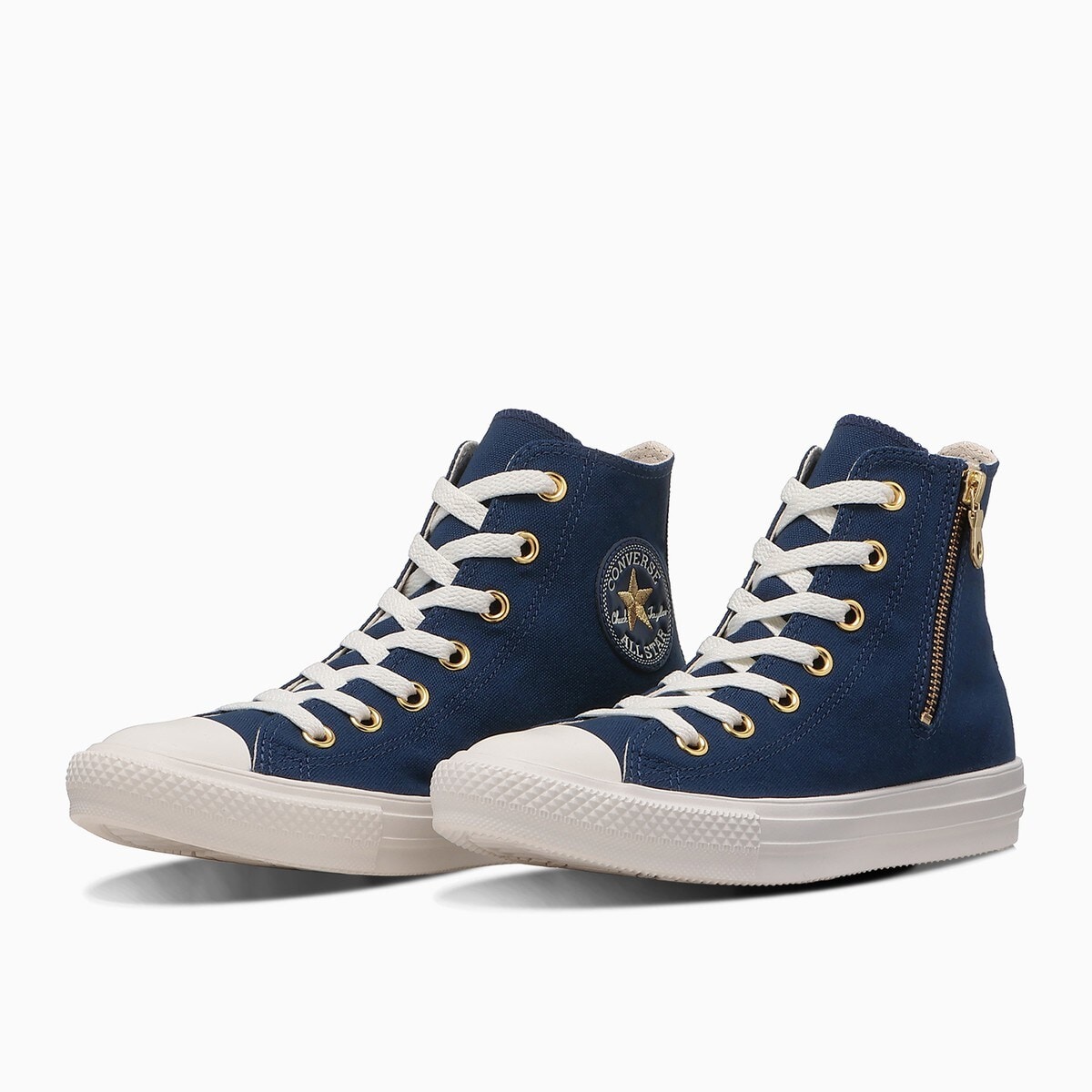 スニーカー CONVERSE ALL STAR CONVERSE/コンバース/オールスター ライト スターステッチ Z HI