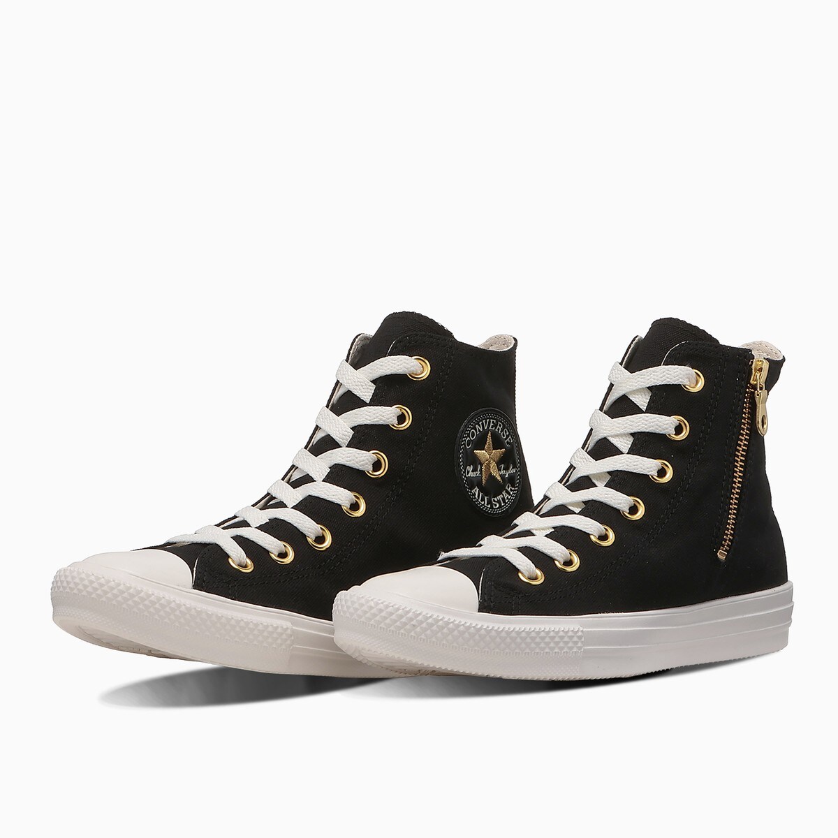 CONVERSE/コンバース/オールスター ライト スターステッチ Z HI