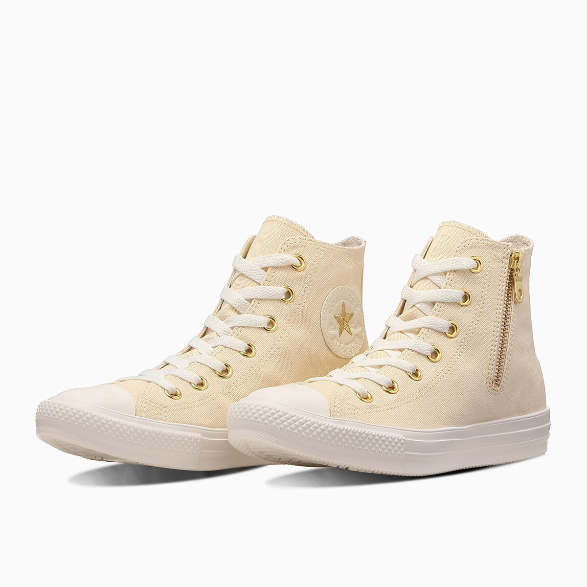 CONVERSE/コンバース/オールスター ライト スターステッチ Z HI