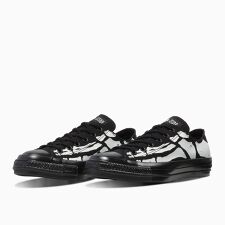 CONVERSE/コンバース/オールスター エイジド ボーンプリント OX