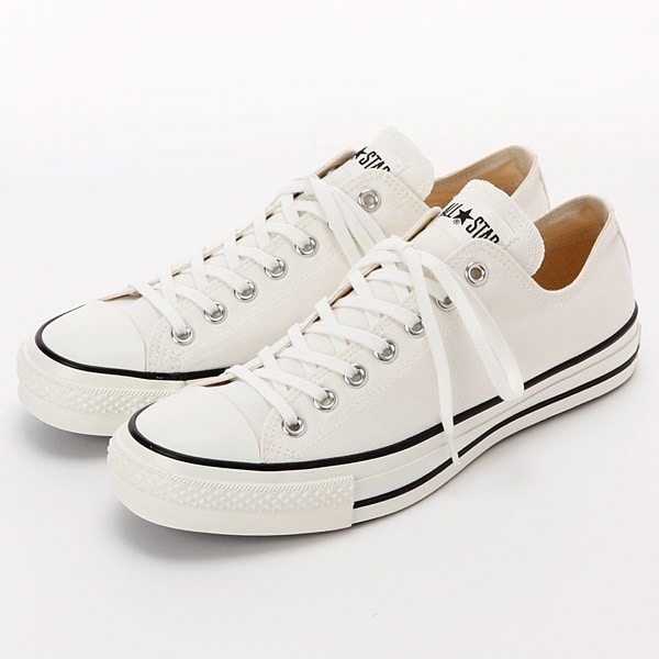 [�}���C]CONVERSE/�R���o�[�X/CANVAS ALL STAR J OX/22.5�`24.5cm/�R���o�[�X�iConverse�j WT