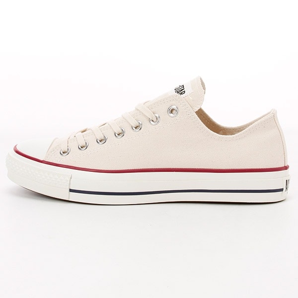 CONVERSE/コンバース/CANVAS ALL STAR J ＯＸ/22.5～24.5cm