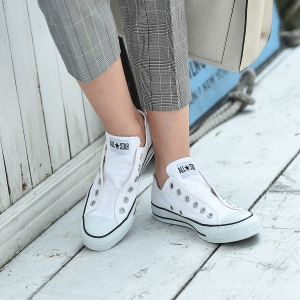 converse ALL STAR SLIP Ⅲ OX