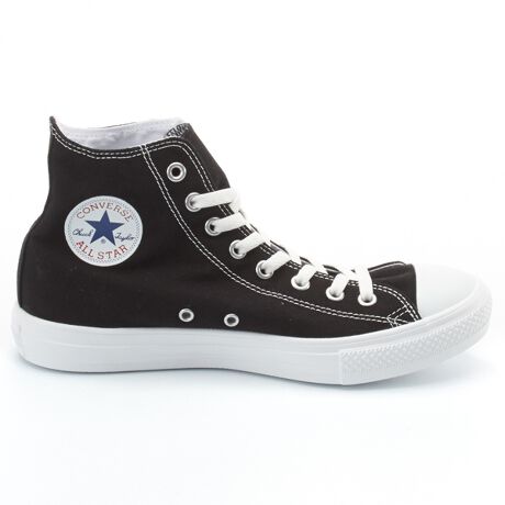 史上最軽量 Converse コンバース オールスター ライト Hi 22 5 24 5cm コンバース Converse ファッション通販 マルイウェブチャネル Ww756 367 01