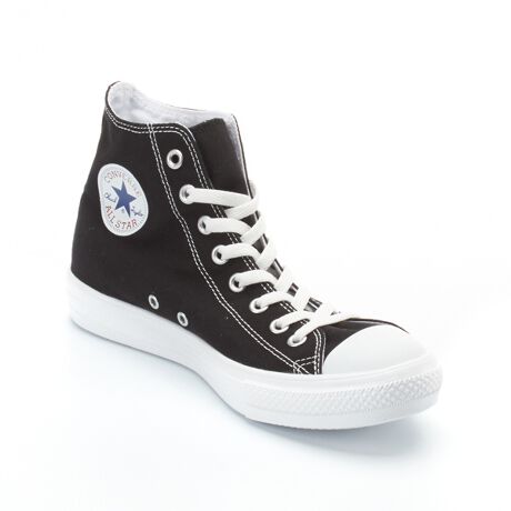 史上最軽量 Converse コンバース オールスター ライト Hi 22 5 24 5cm コンバース Converse ファッション通販 マルイウェブチャネル Ww756 367 01