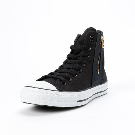 Converse コンバース オールスター ゴールドジップ Hi 18秋冬 コンバース Converse ファッション通販 マルイウェブチャネル Ww764 367 13 01