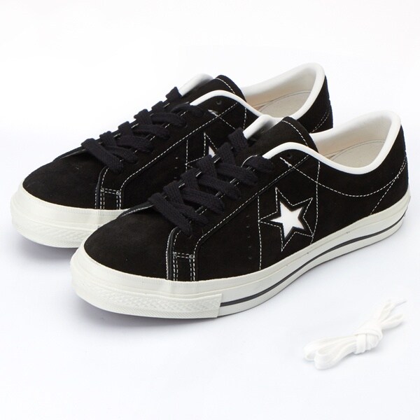CONVERSE／コンバース／ワンスター J スエード／19春夏新作 ...