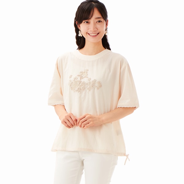 スーパーハッカ（SUPER HAKKA）/コットンローンルシオール加工ブラー