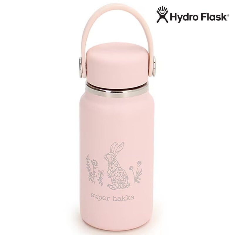 [}C]SUPER HAKKA×Hydro Flask t[rbg XeX{g 200ml/X[p[nbJiSUPER HAKKAj sN